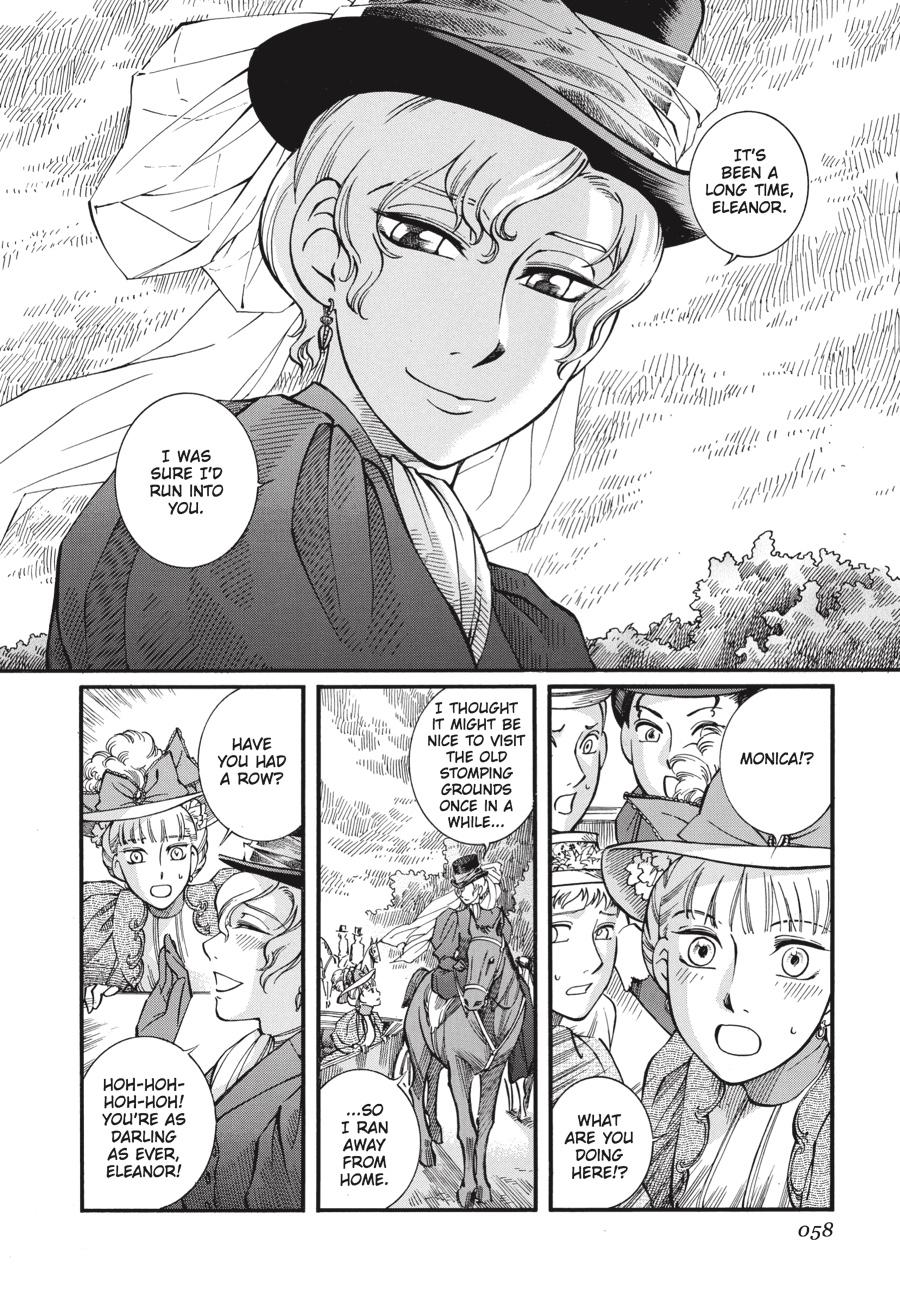 Read Emma (en) Manga Online