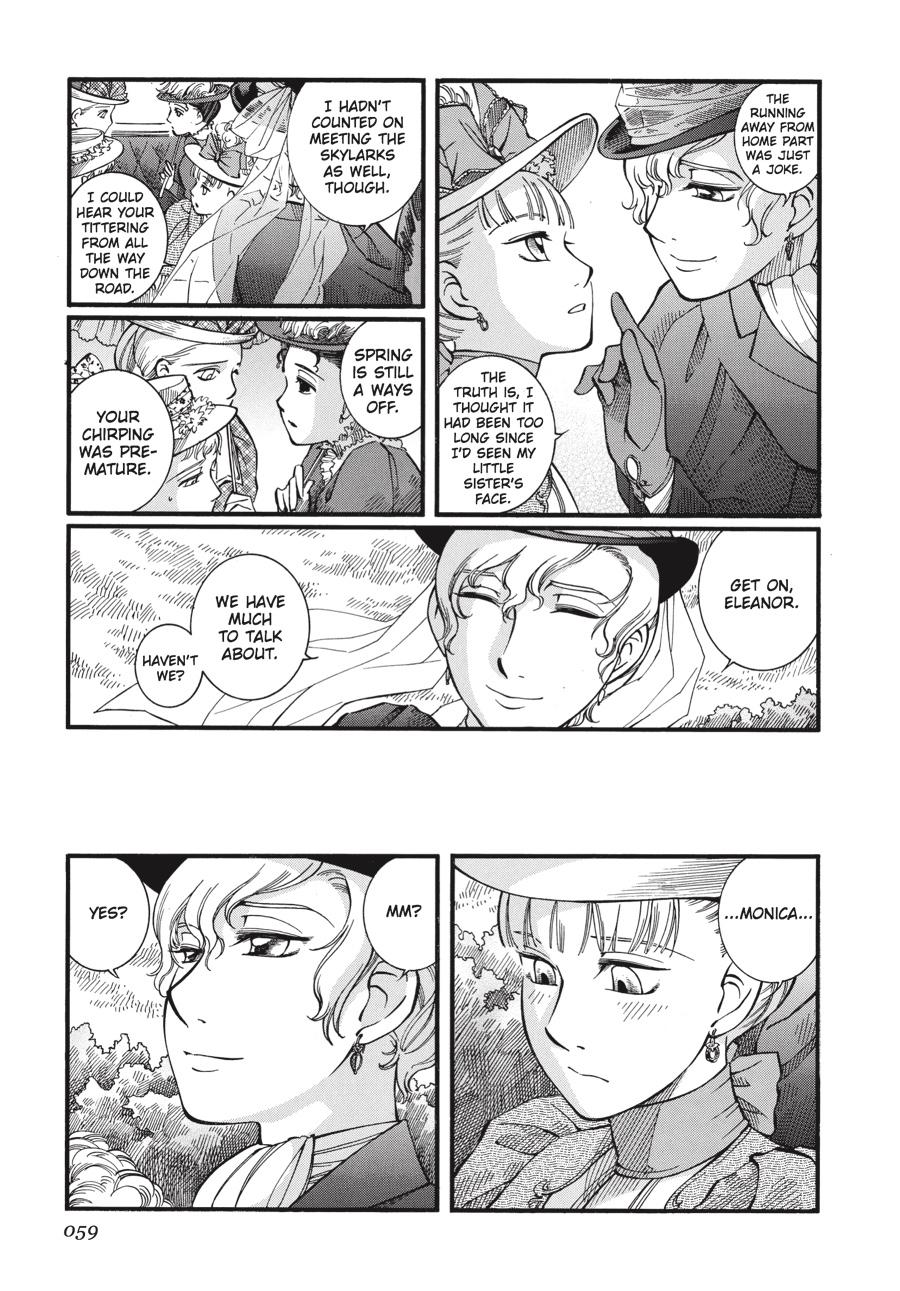 Read Emma (en) Manga Online