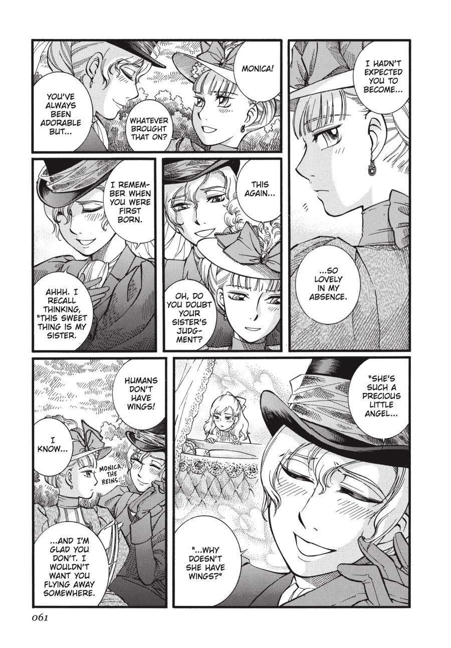 Read Emma (en) Manga Online