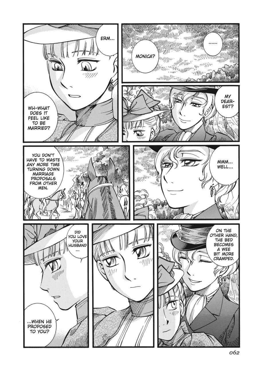 Read Emma (en) Manga Online