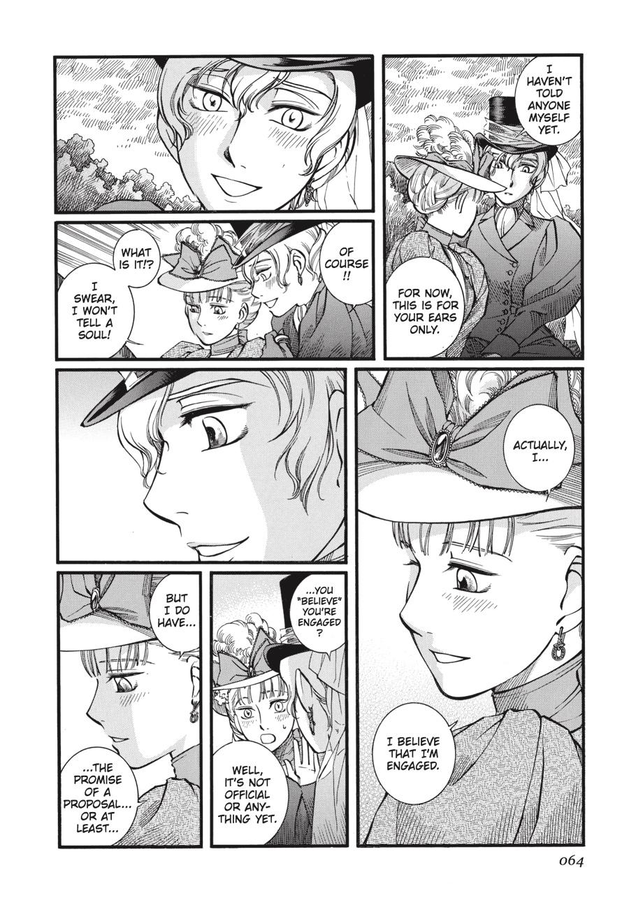 Read Emma (en) Manga Online