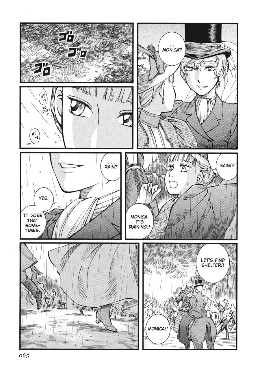 Read Emma (en) Manga Online