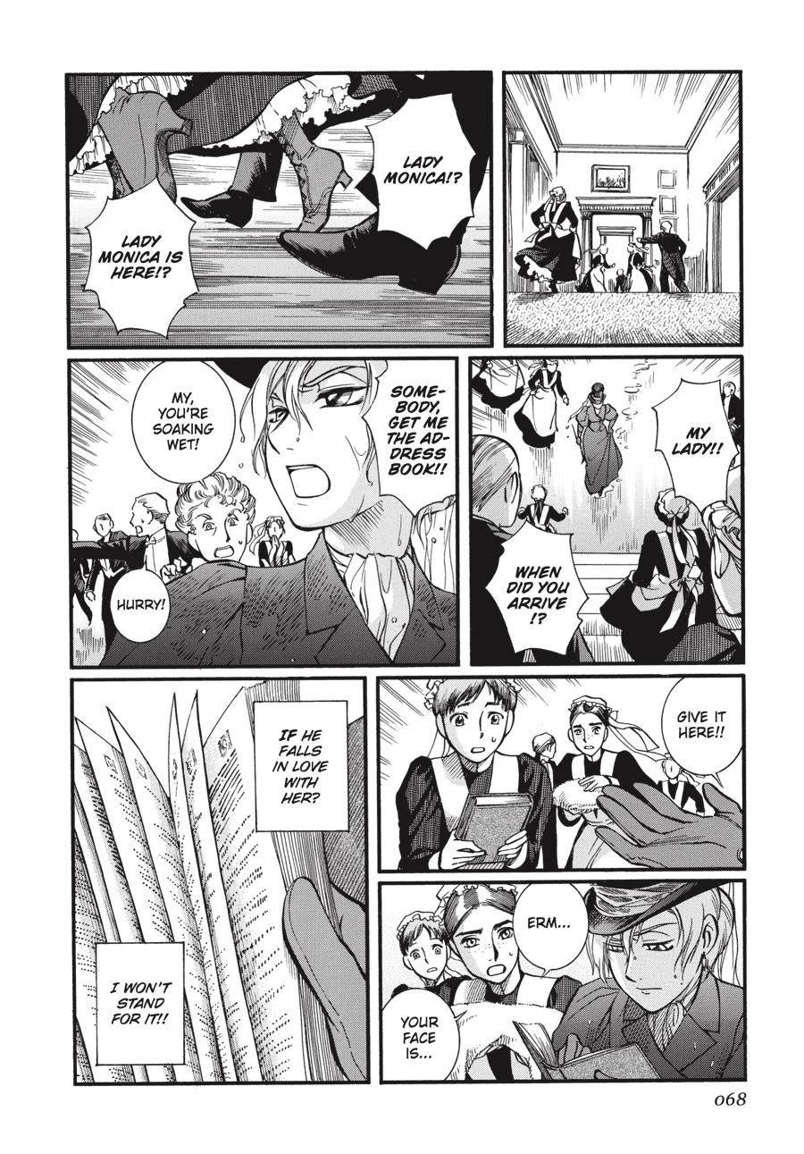 Read Emma (en) Manga Online