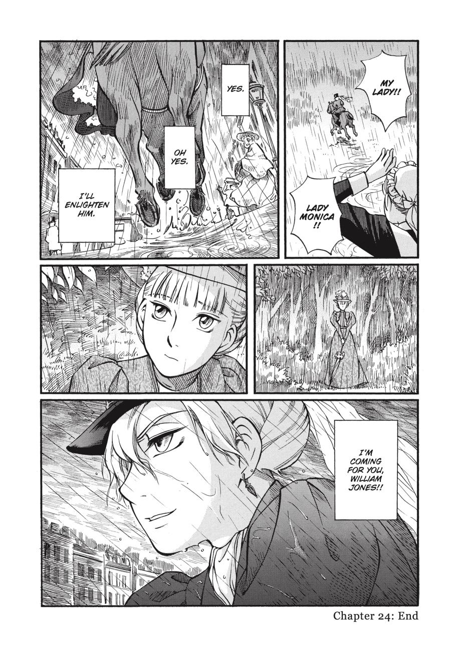 Read Emma (en) Manga Online