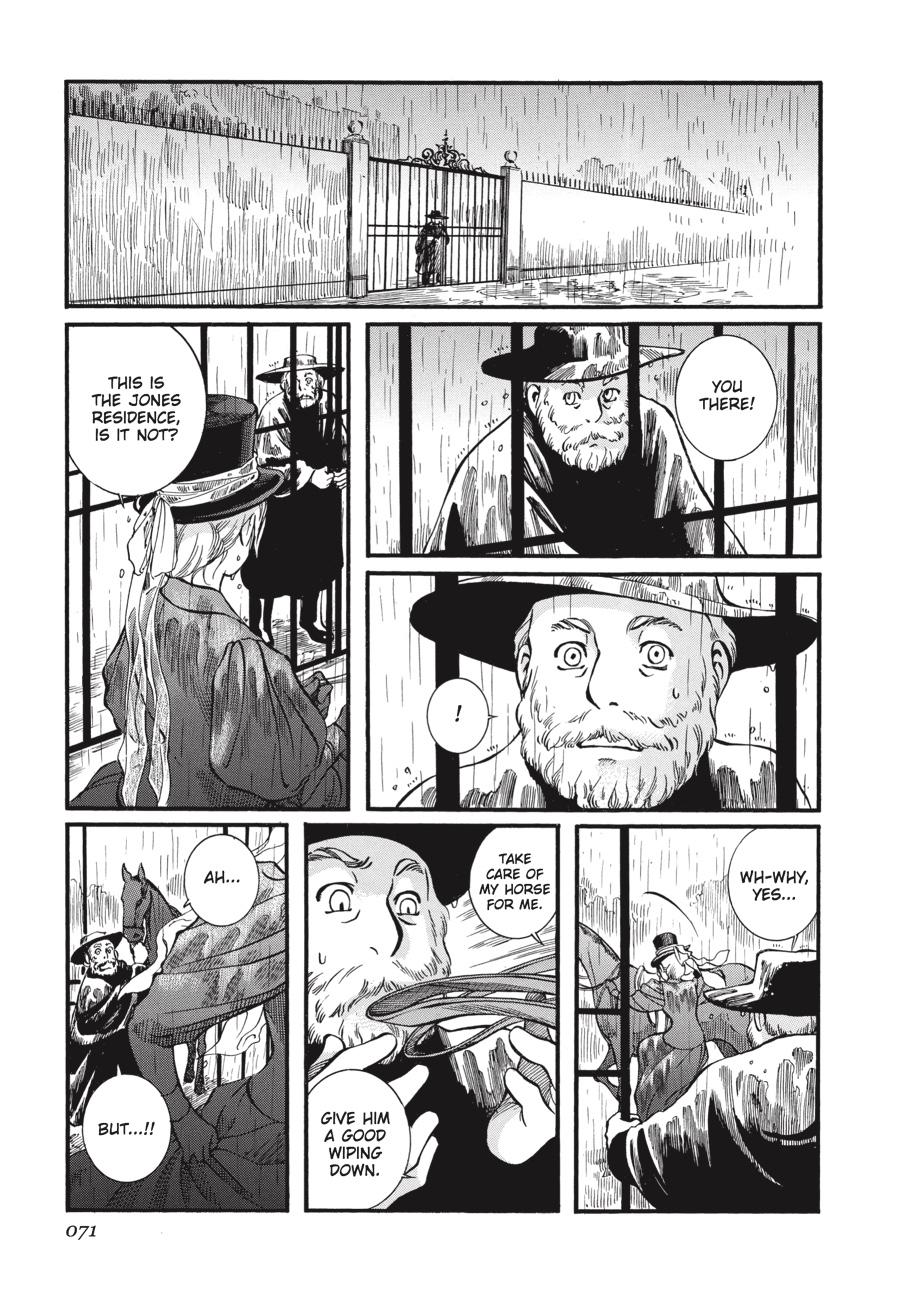 Read Emma (en) Manga Online