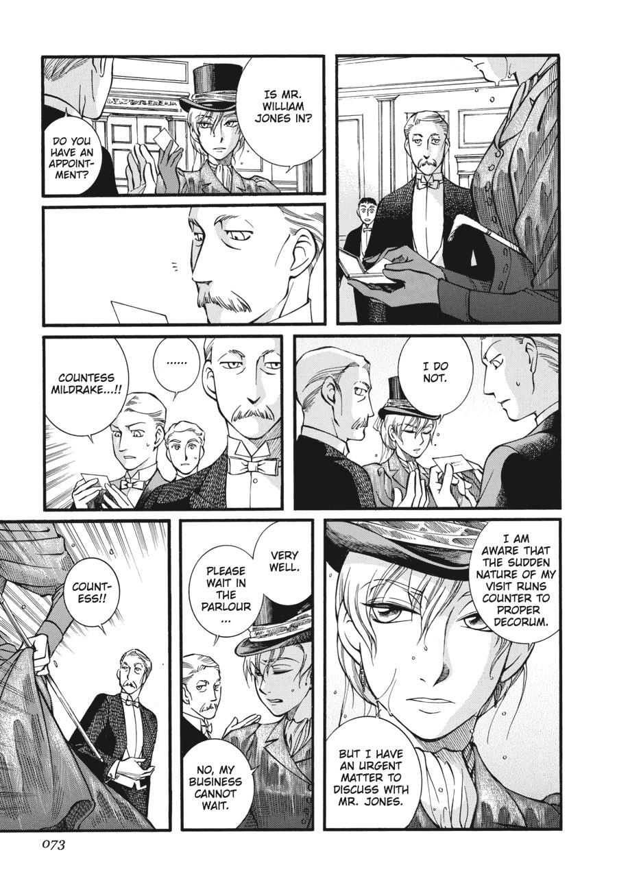 Read Emma (en) Manga Online