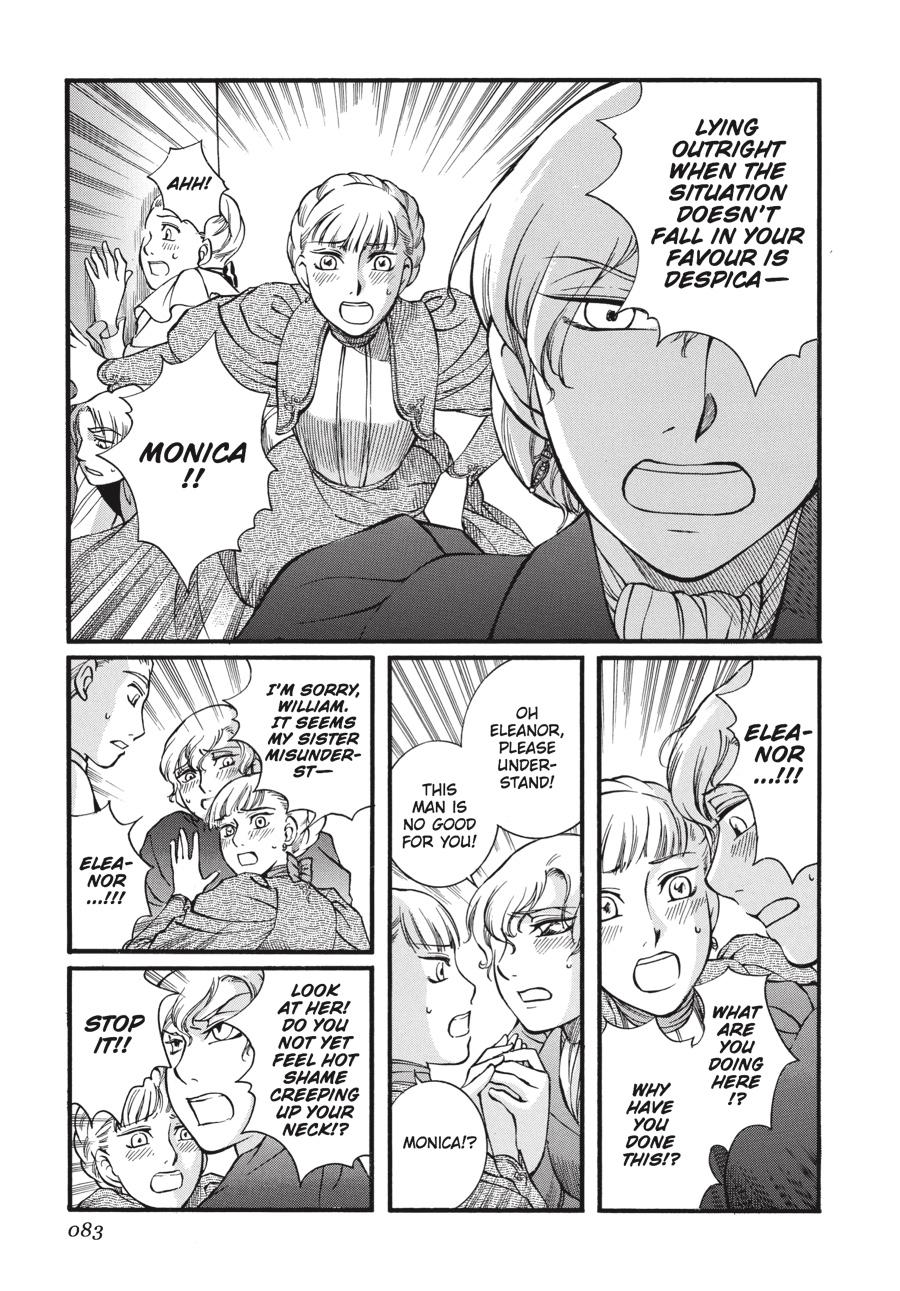 Read Emma (en) Manga Online