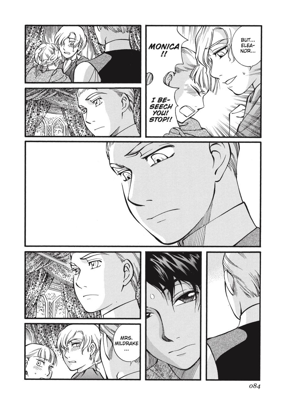 Read Emma (en) Manga Online