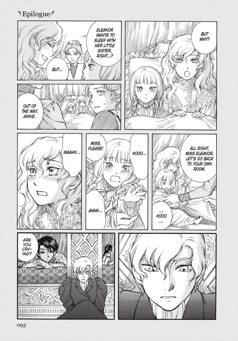 Read Emma (en) Manga Online