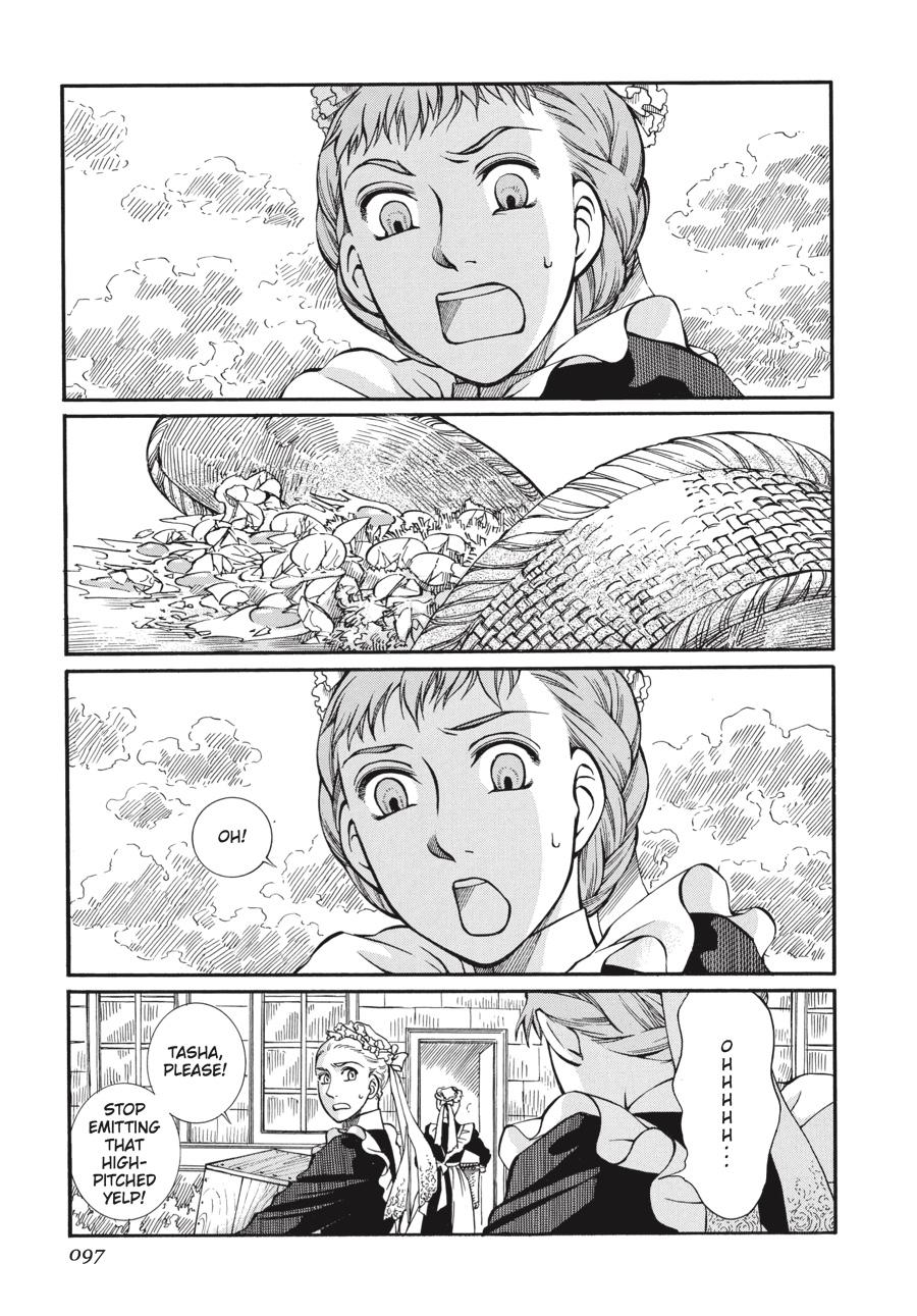 Read Emma (en) Manga Online