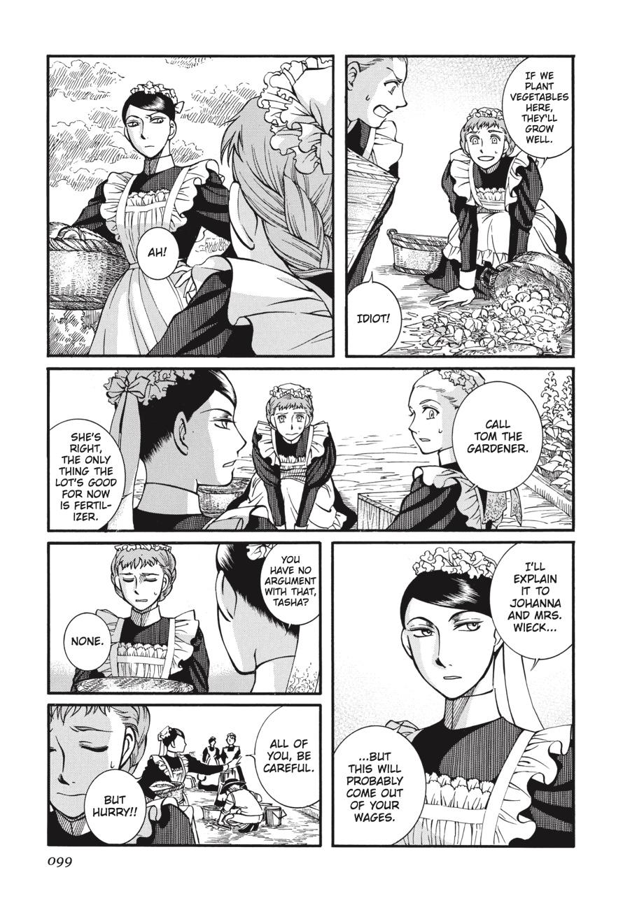 Read Emma (en) Manga Online