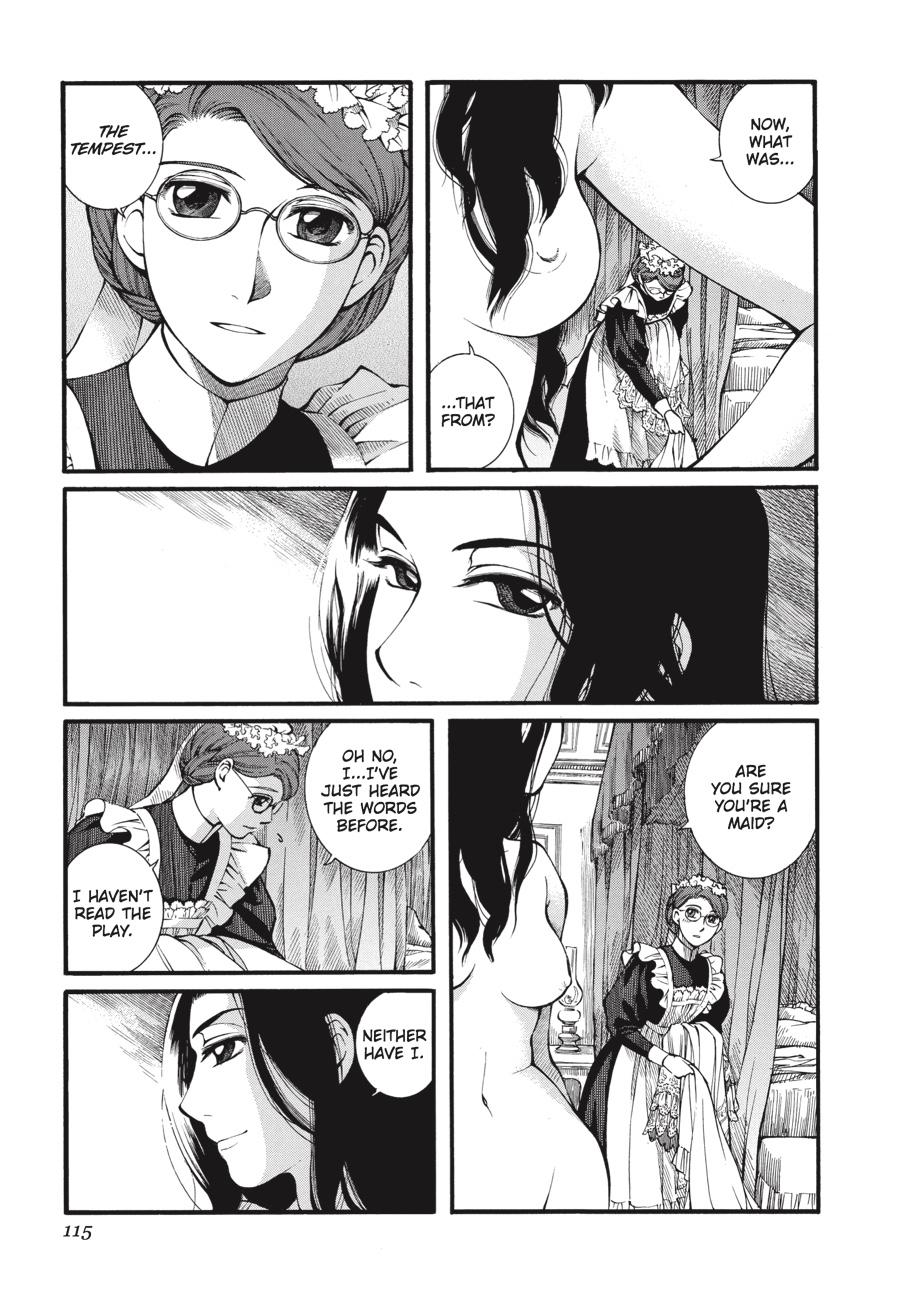 Read Emma (en) Manga Online