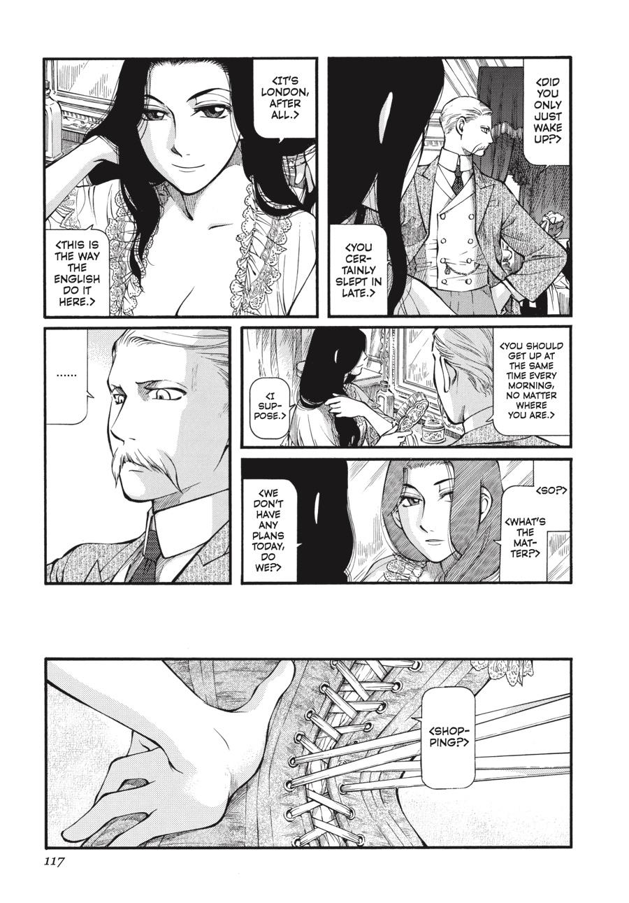 Read Emma (en) Manga Online