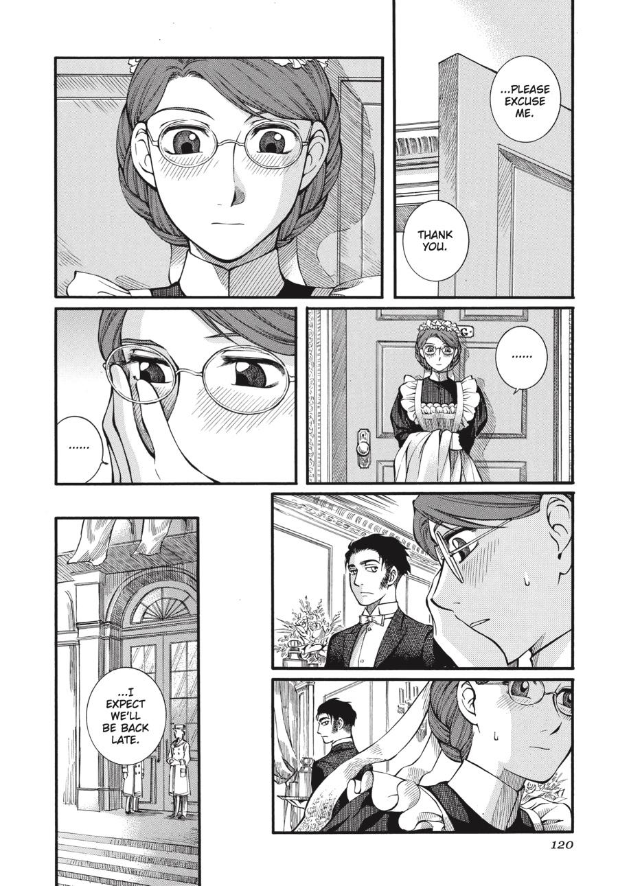 Read Emma (en) Manga Online