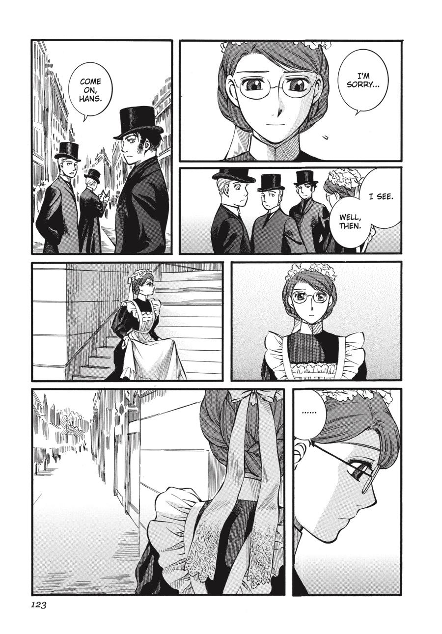 Read Emma (en) Manga Online