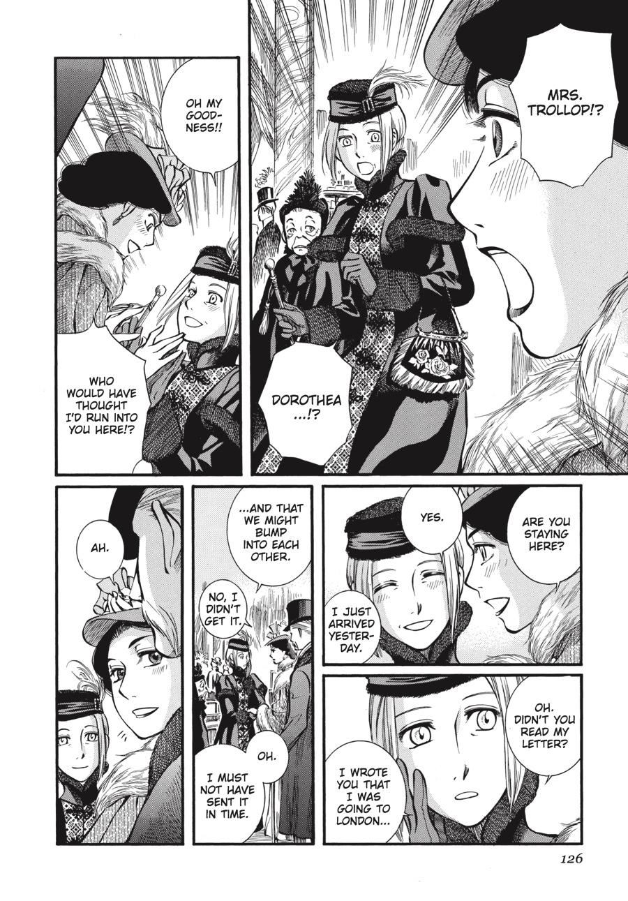 Read Emma (en) Manga Online