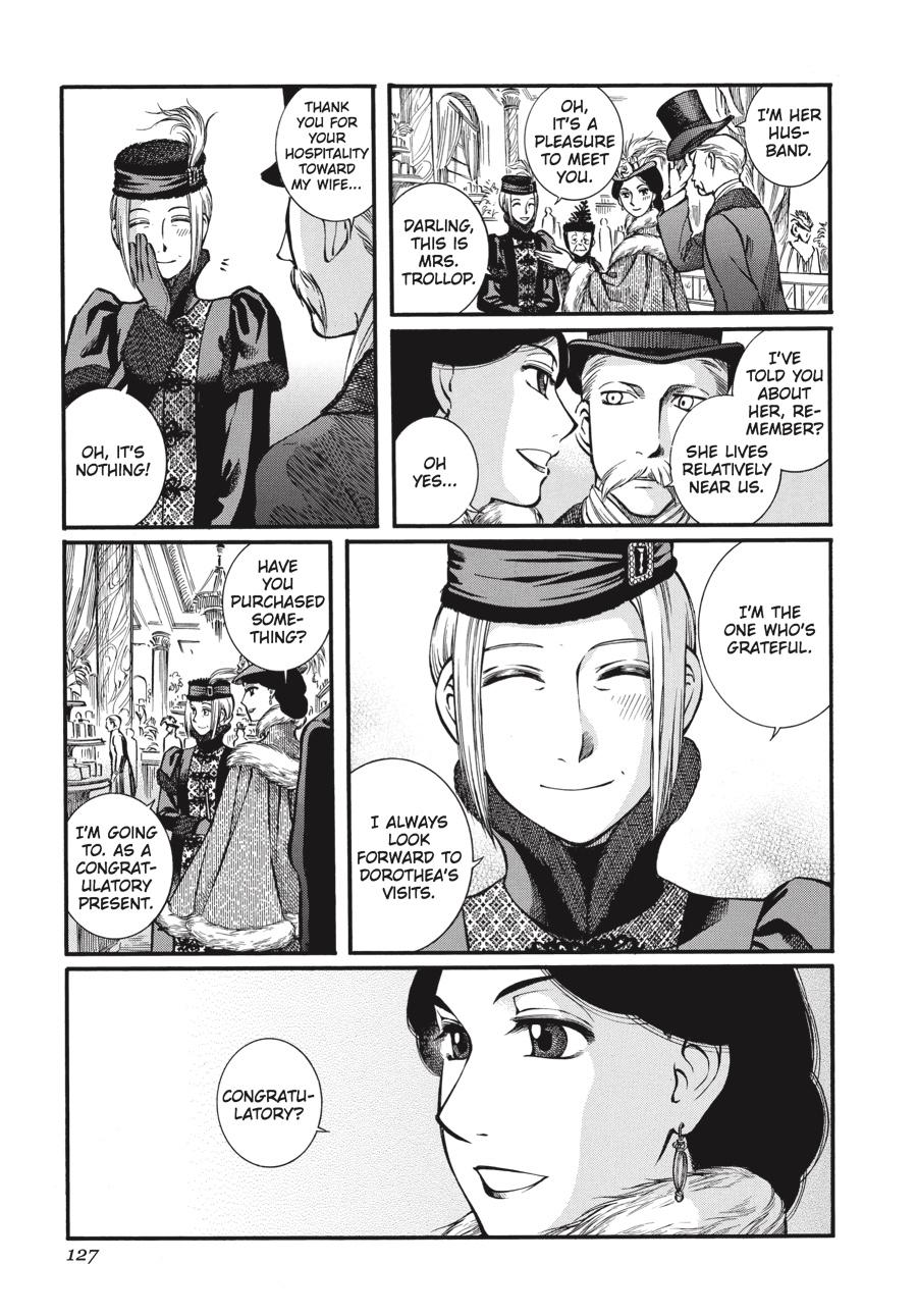 Read Emma (en) Manga Online