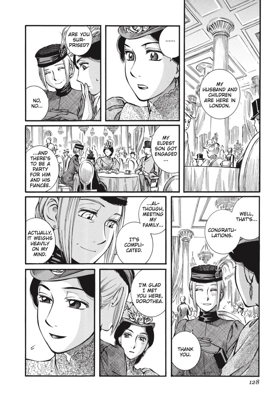 Read Emma (en) Manga Online