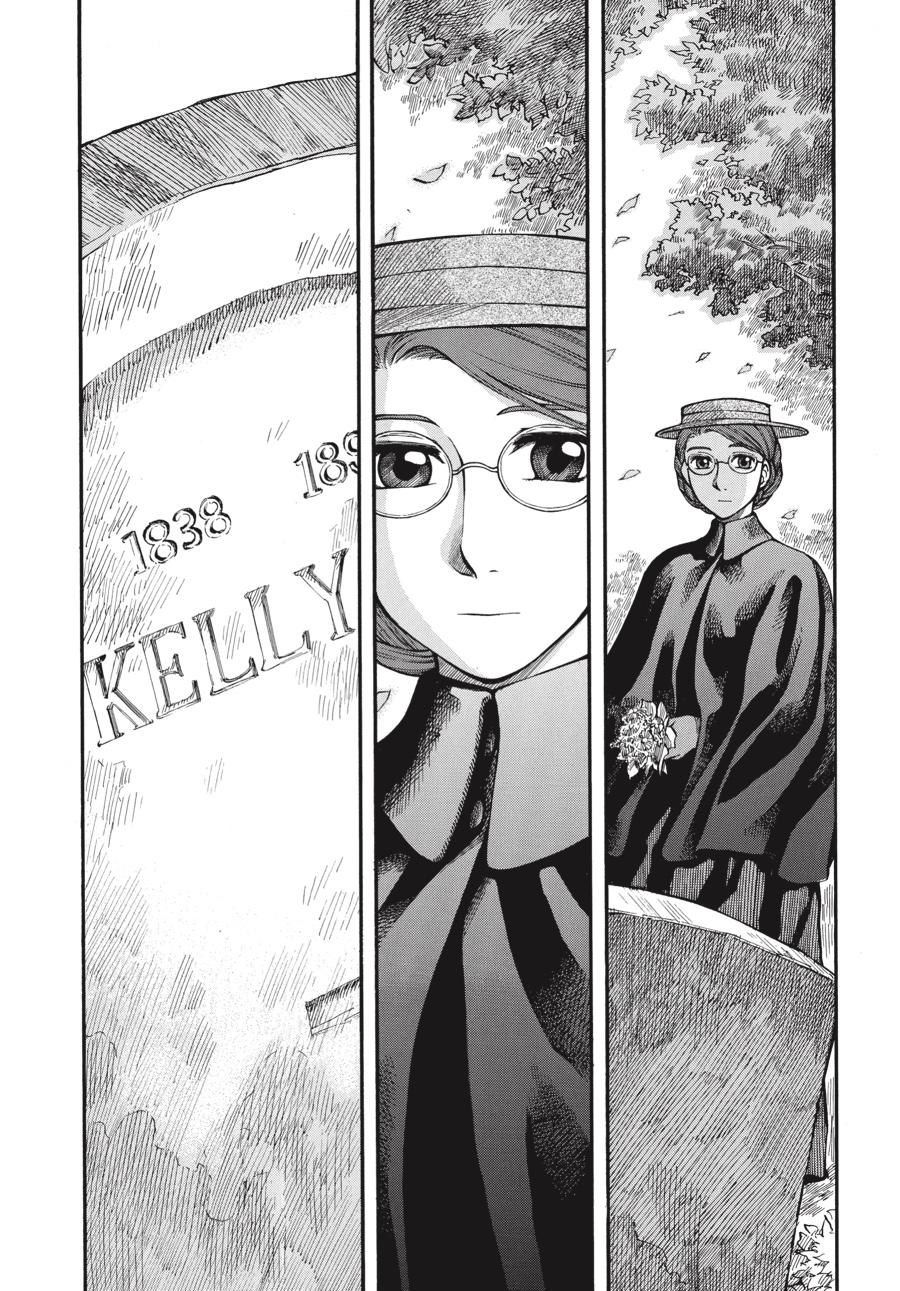 Read Emma (en) Manga Online