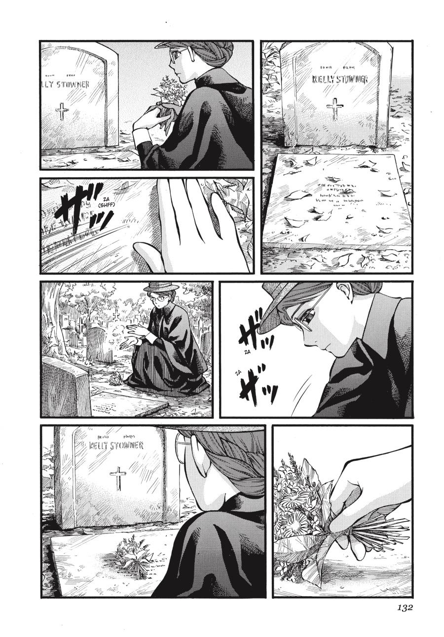 Read Emma (en) Manga Online