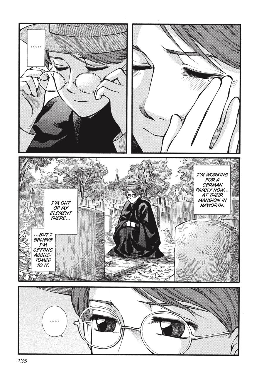 Read Emma (en) Manga Online