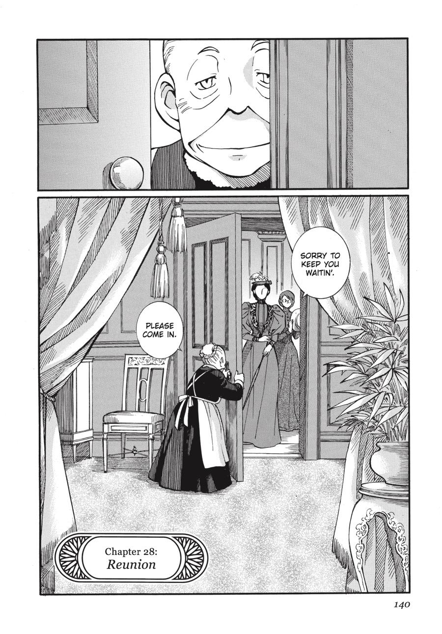 Read Emma (en) Manga Online