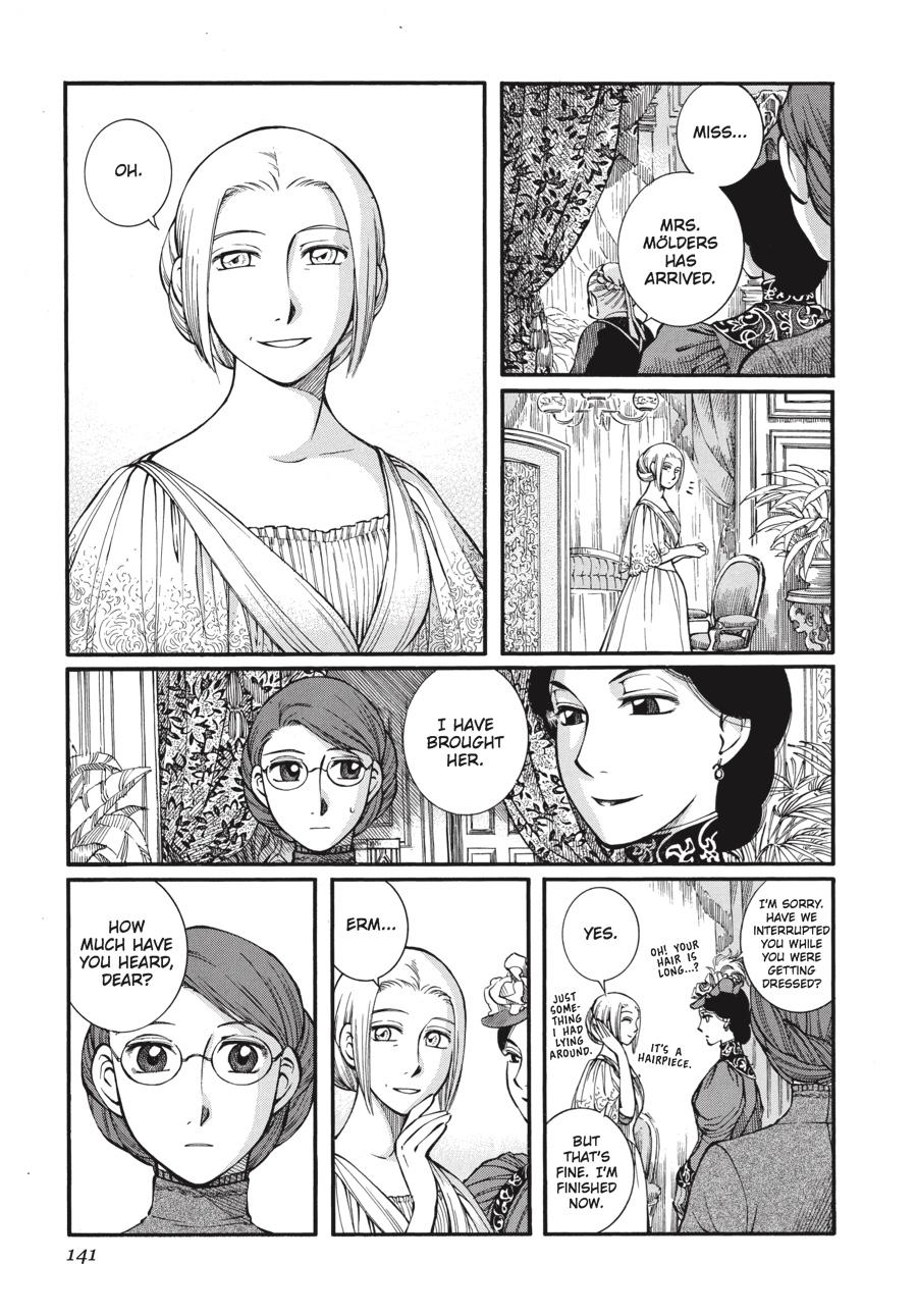 Read Emma (en) Manga Online