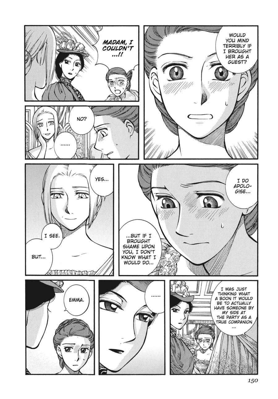 Read Emma (en) Manga Online