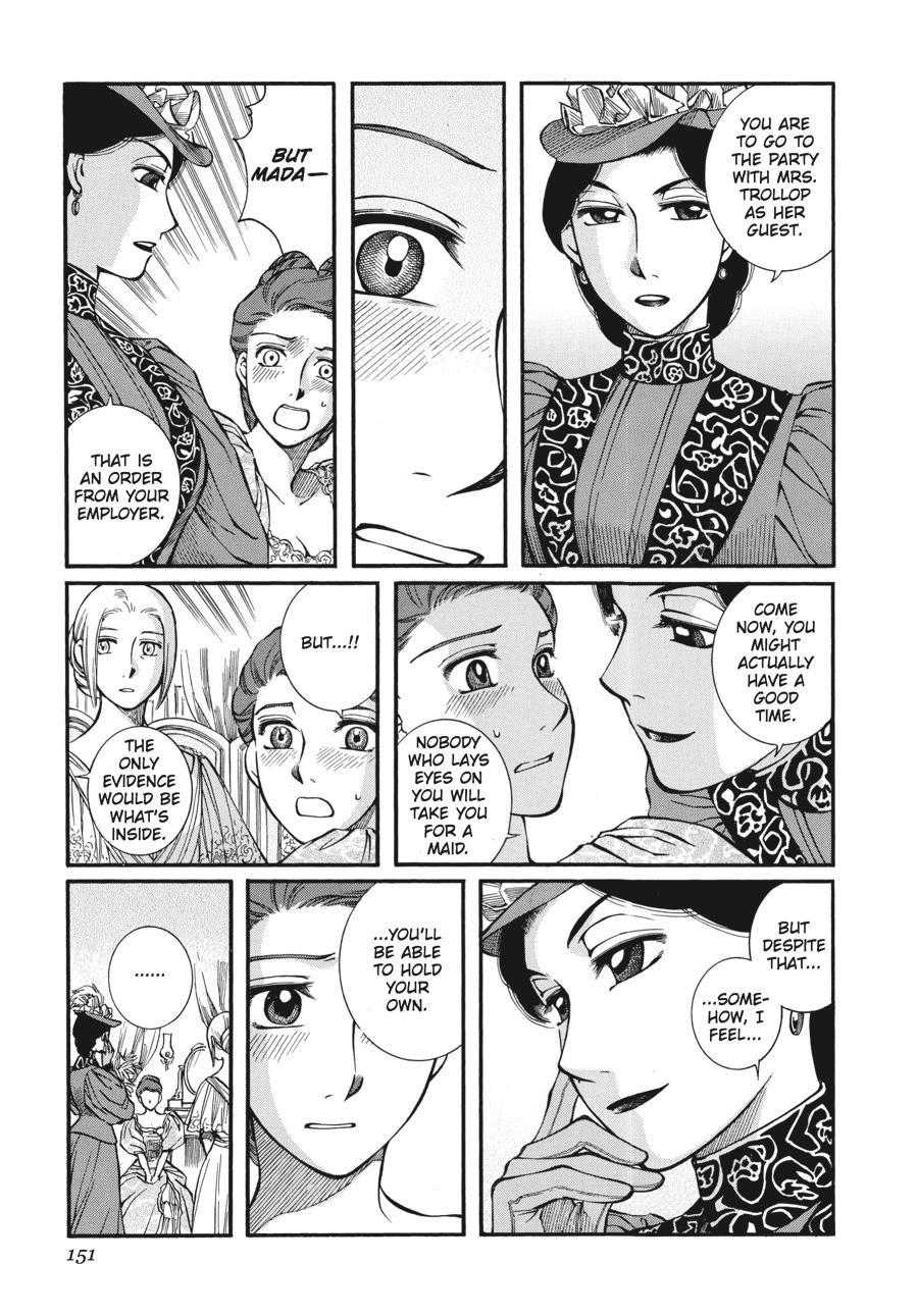 Read Emma (en) Manga Online