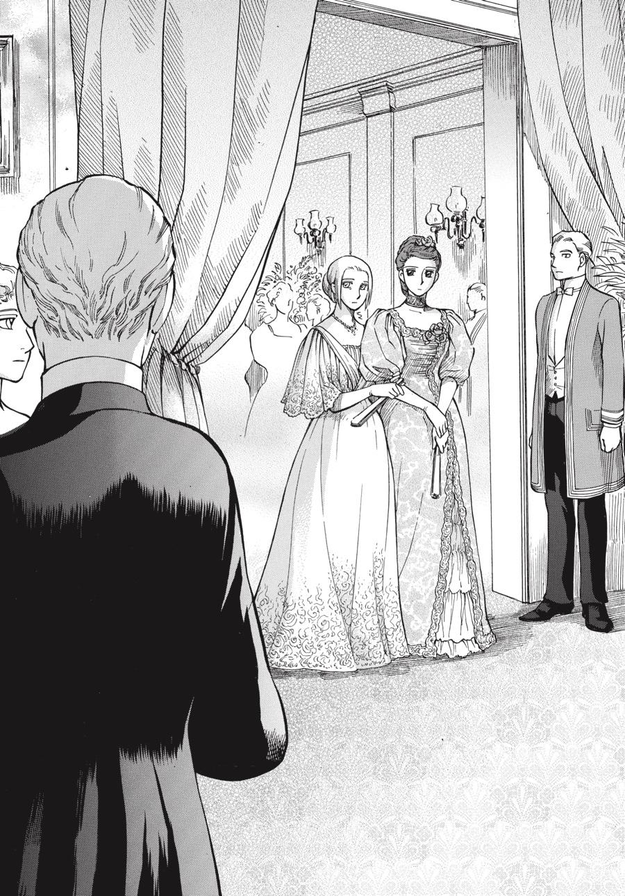 Read Emma (en) Manga Online