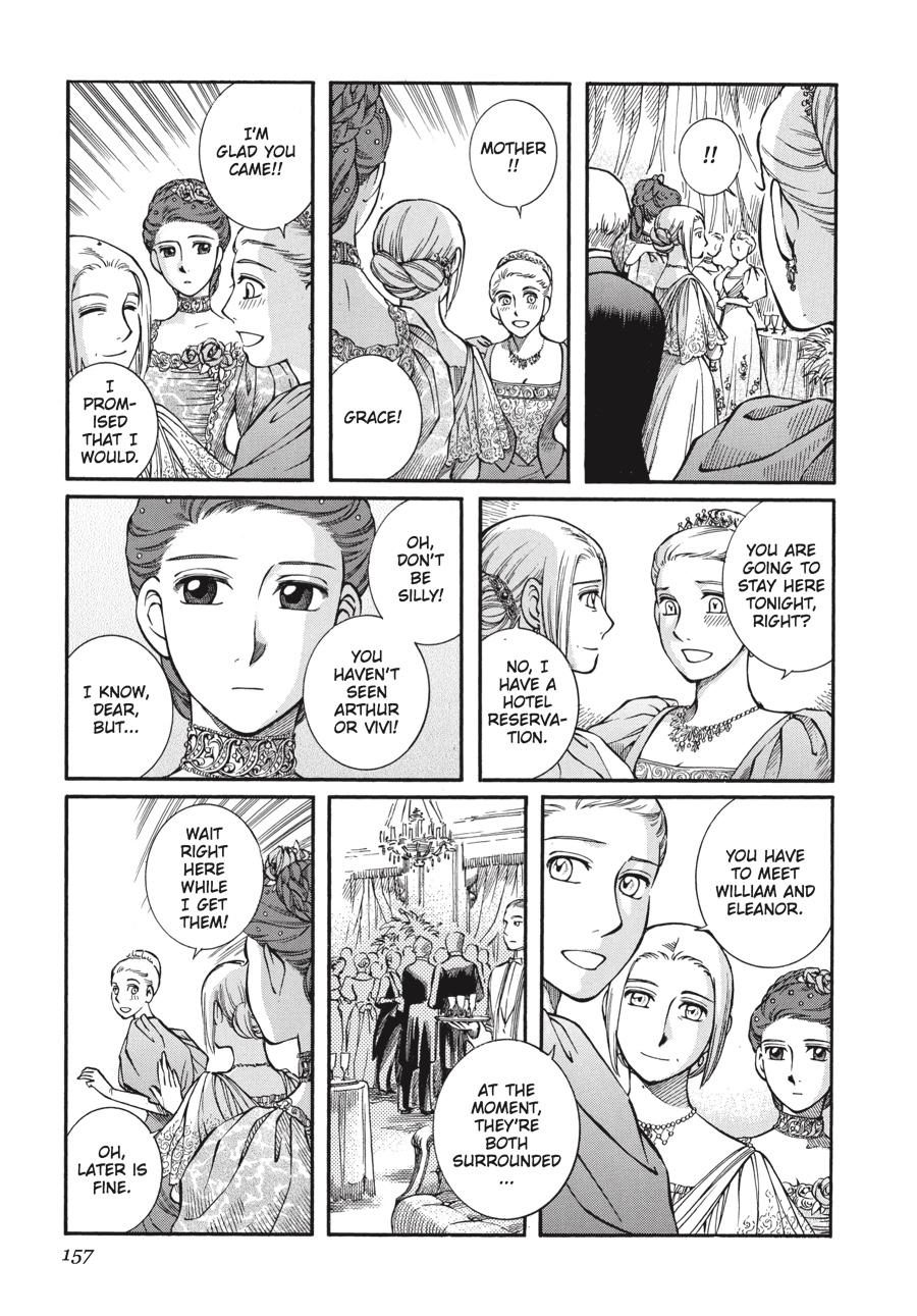 Read Emma (en) Manga Online