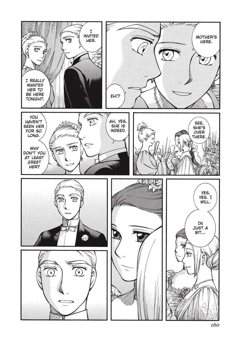 Read Emma (en) Manga Online