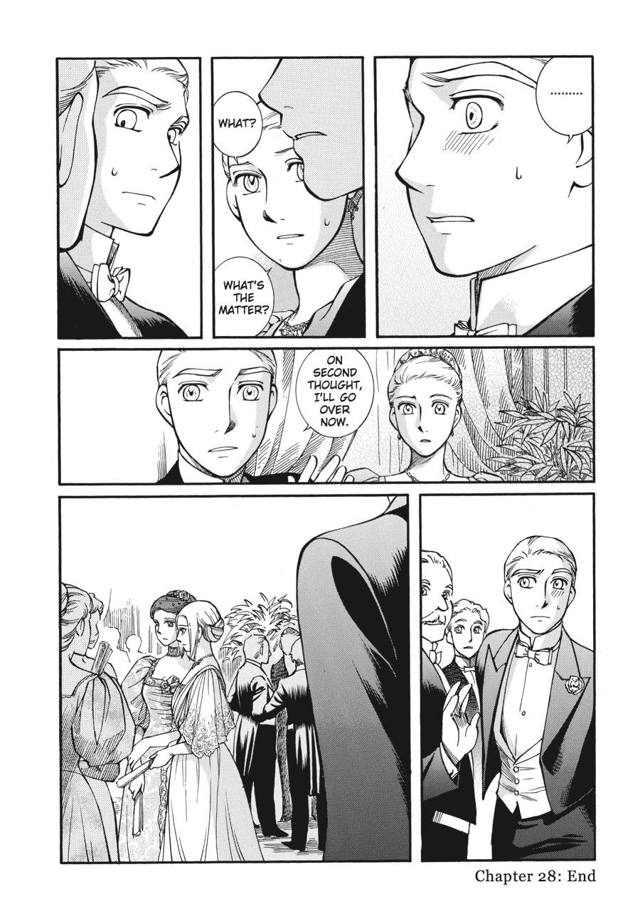 Read Emma (en) Manga Online