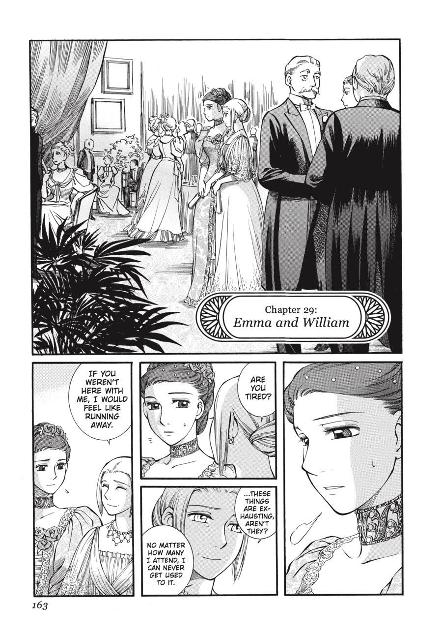 Read Emma (en) Manga Online