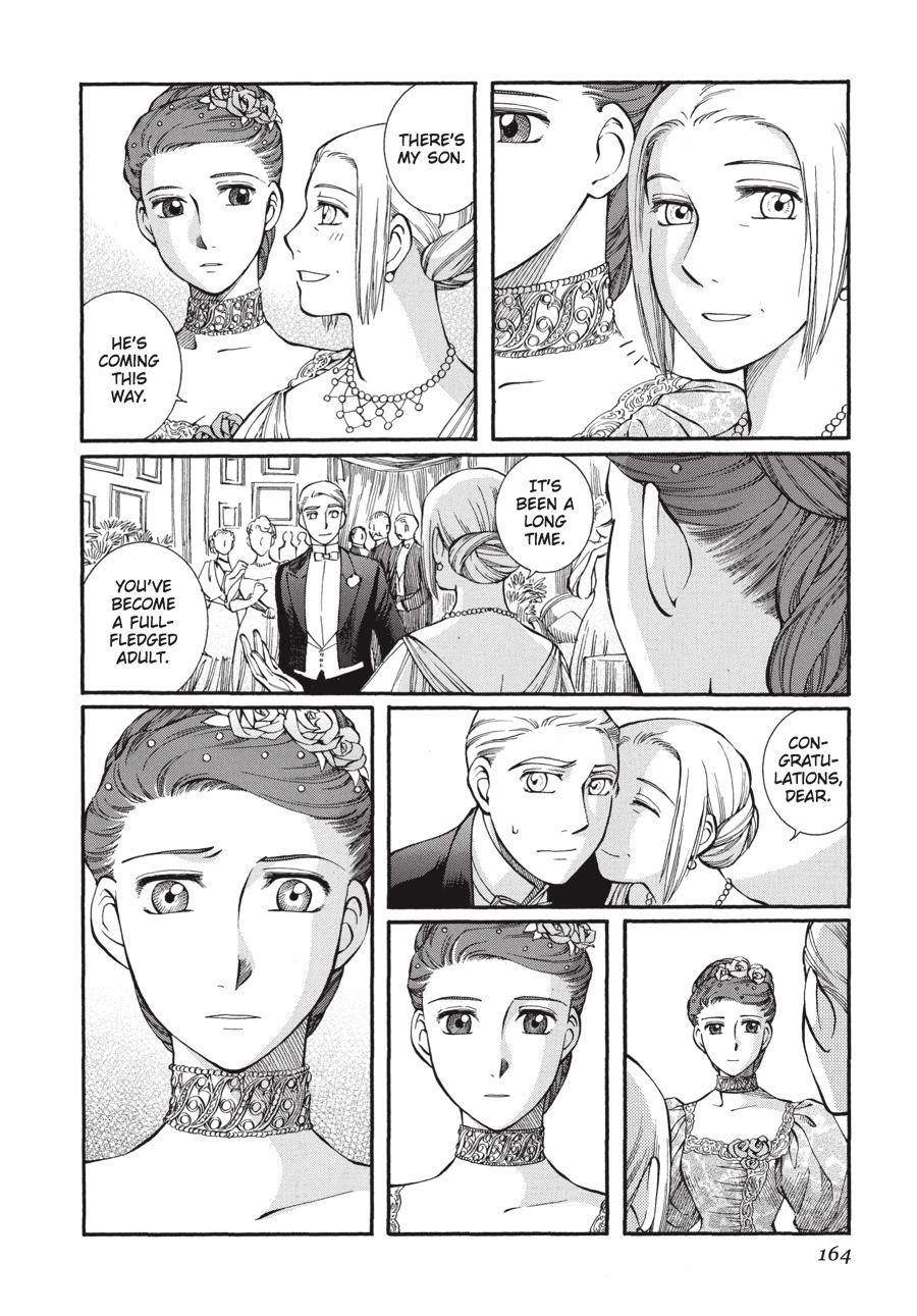 Read Emma (en) Manga Online