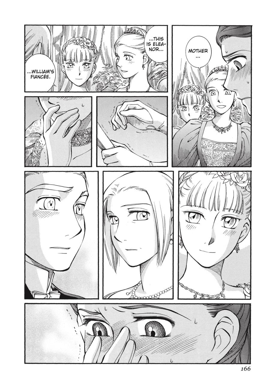 Read Emma (en) Manga Online