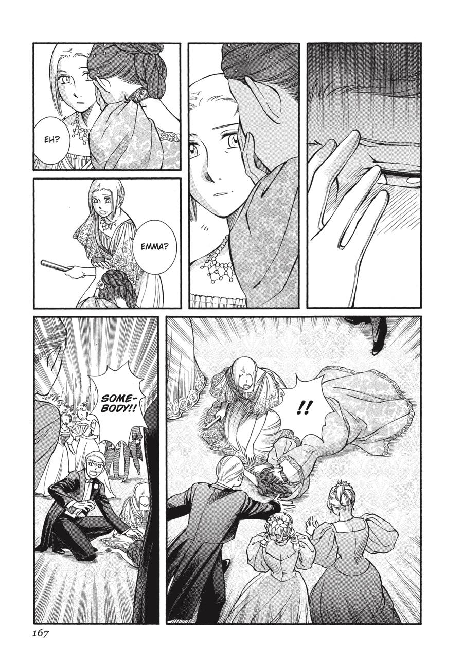 Read Emma (en) Manga Online