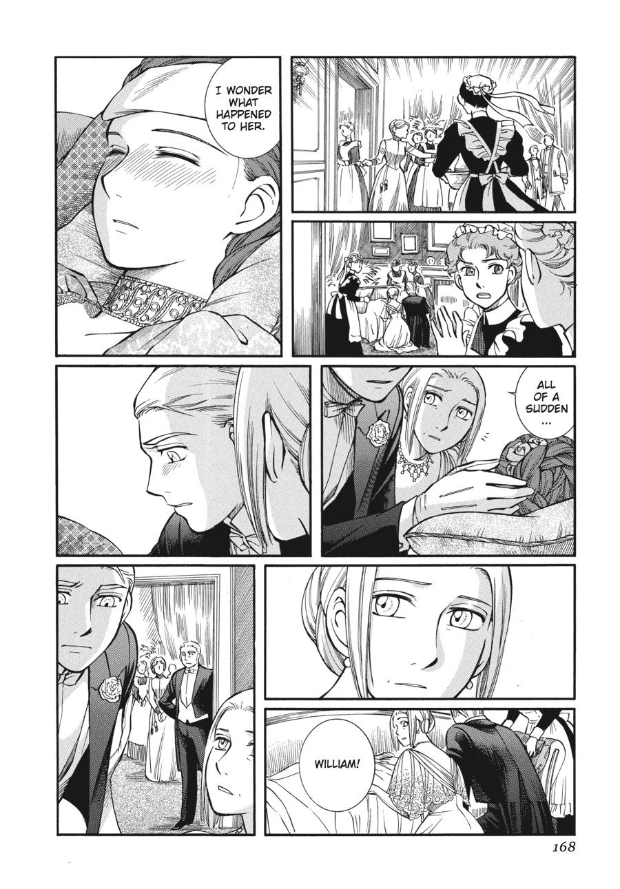 Read Emma (en) Manga Online