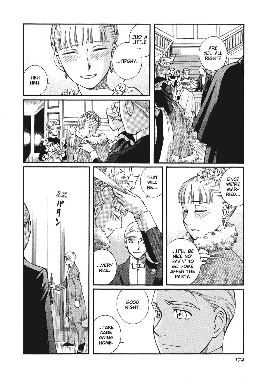 Read Emma (en) Manga Online