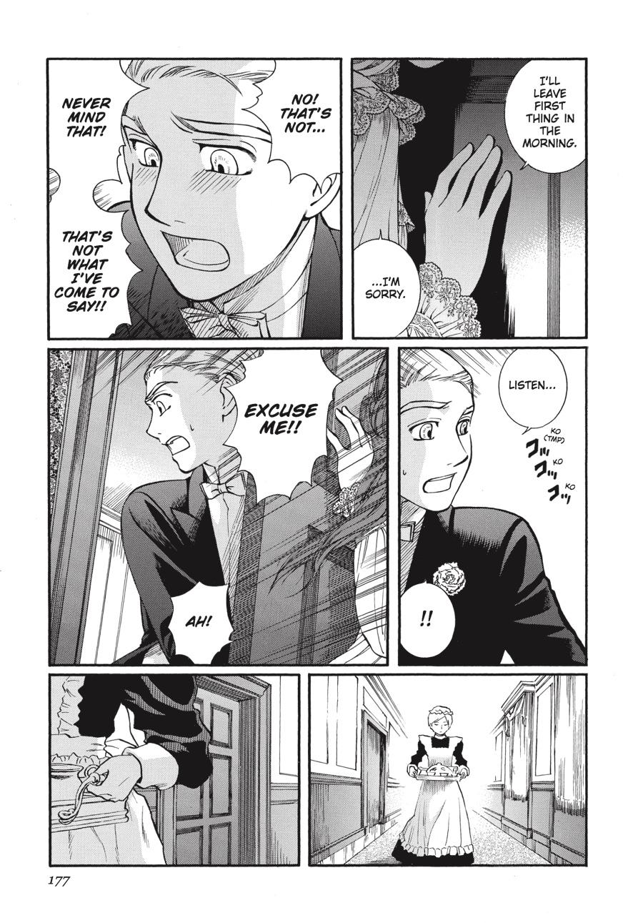 Read Emma (en) Manga Online