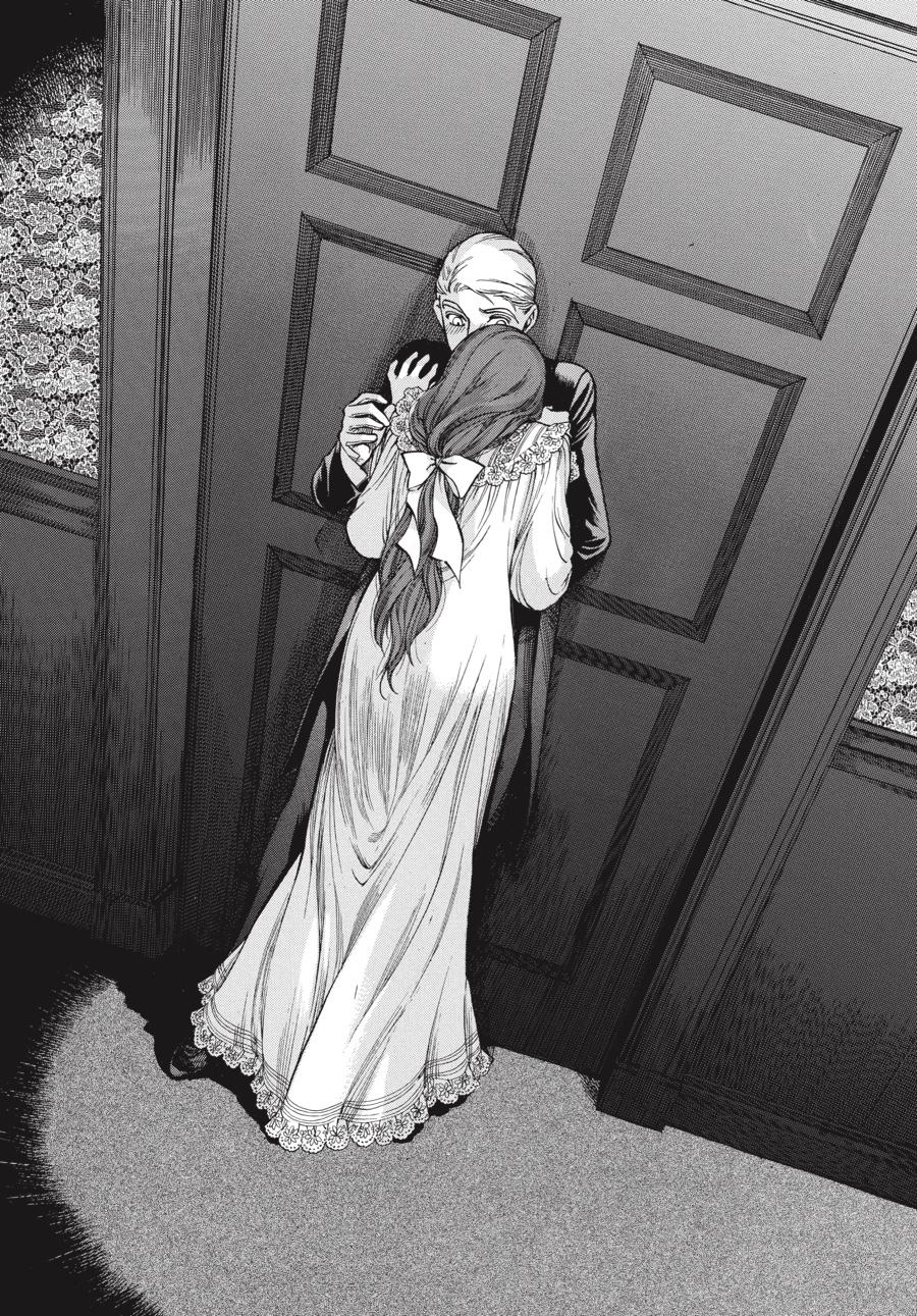 Read Emma (en) Manga Online