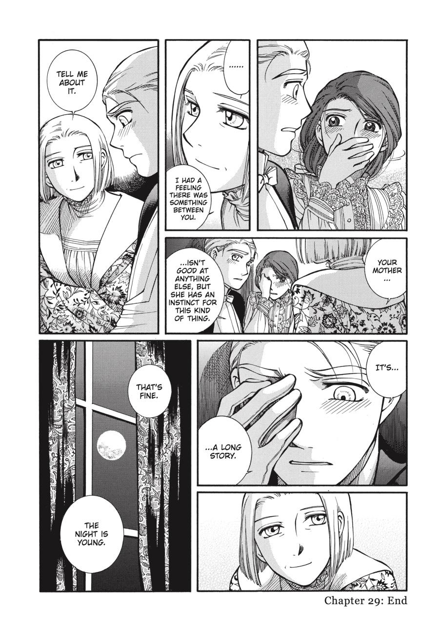 Read Emma (en) Manga Online