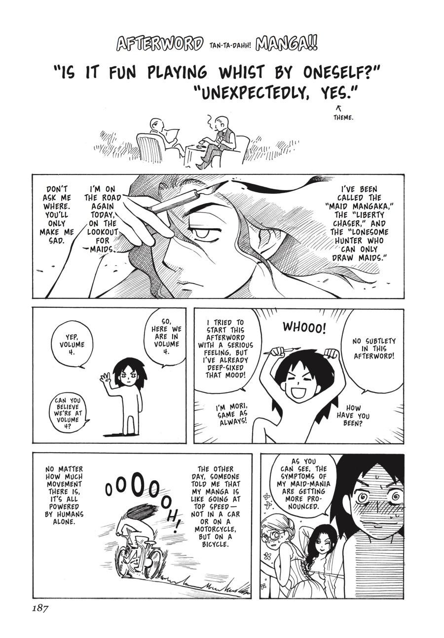 Read Emma (en) Manga Online