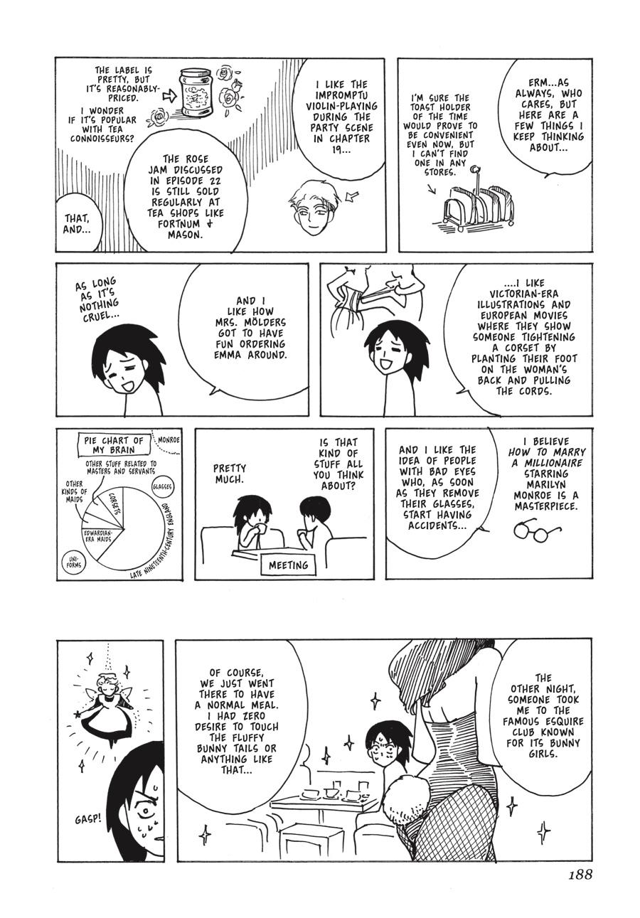 Read Emma (en) Manga Online