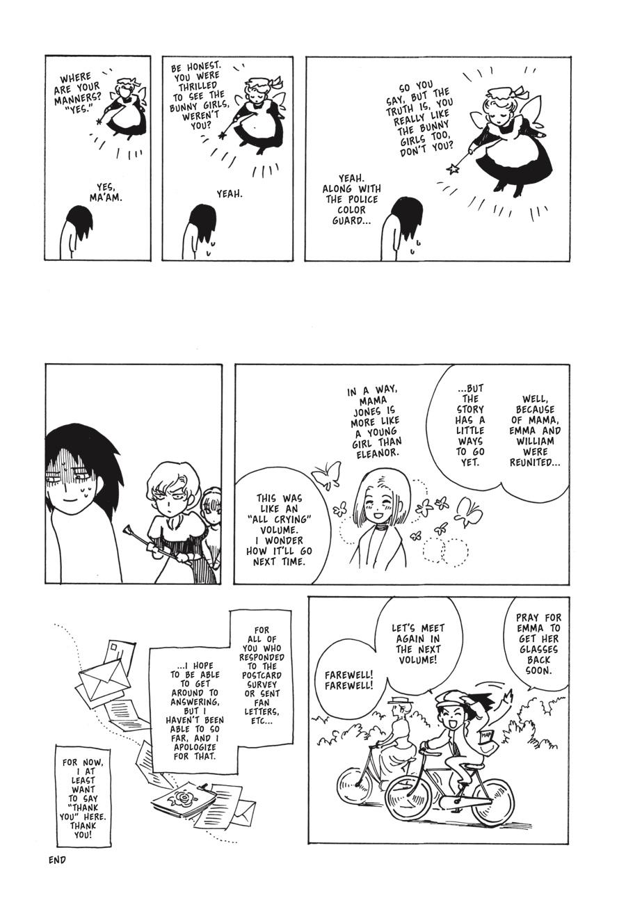 Read Emma (en) Manga Online