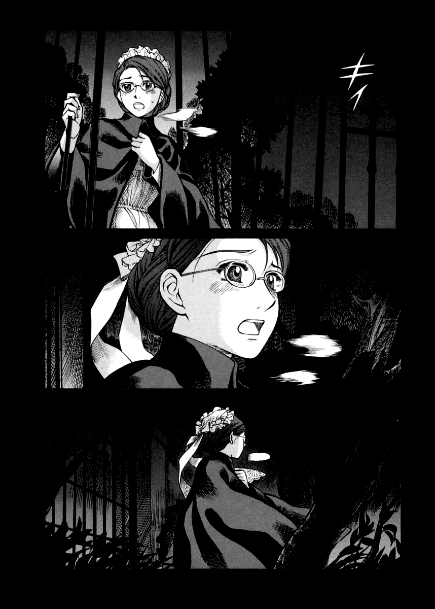 Read Emma (en) Manga Online