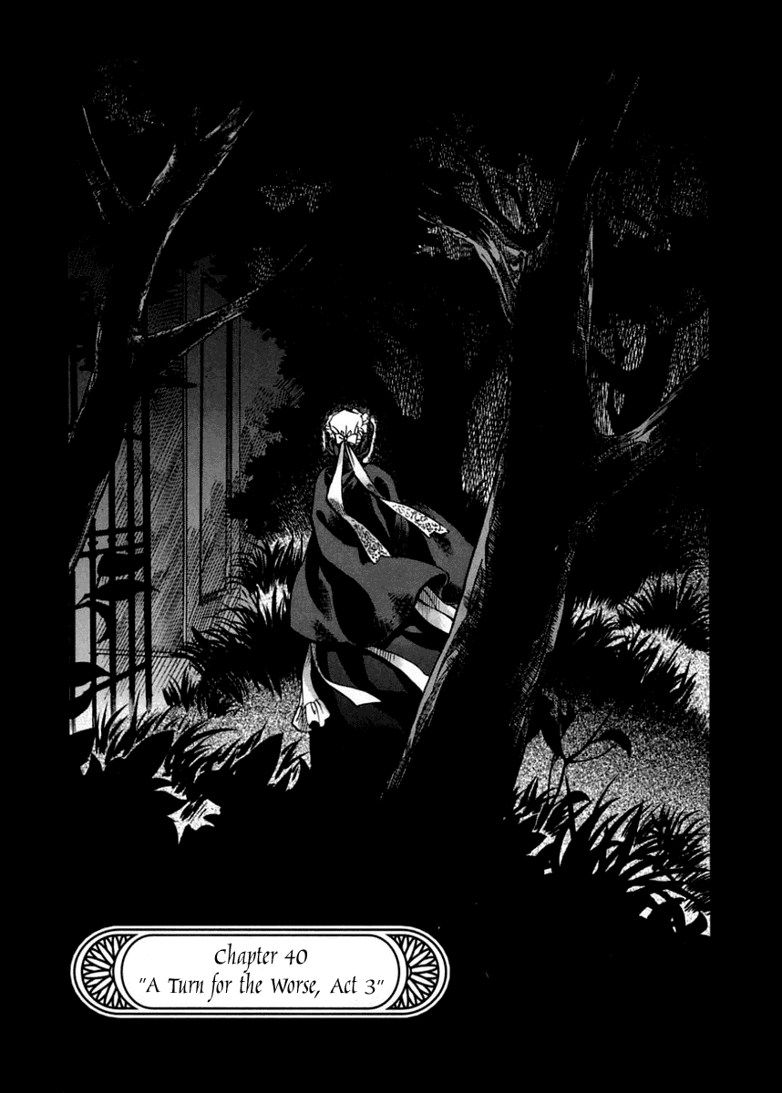 Read Emma (en) Manga Online