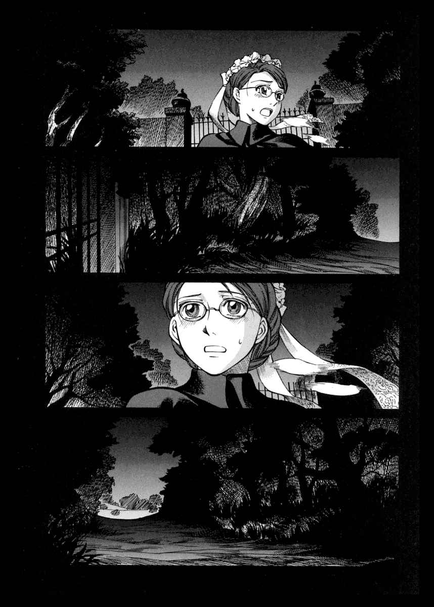 Read Emma (en) Manga Online