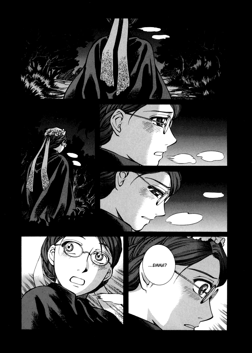 Read Emma (en) Manga Online