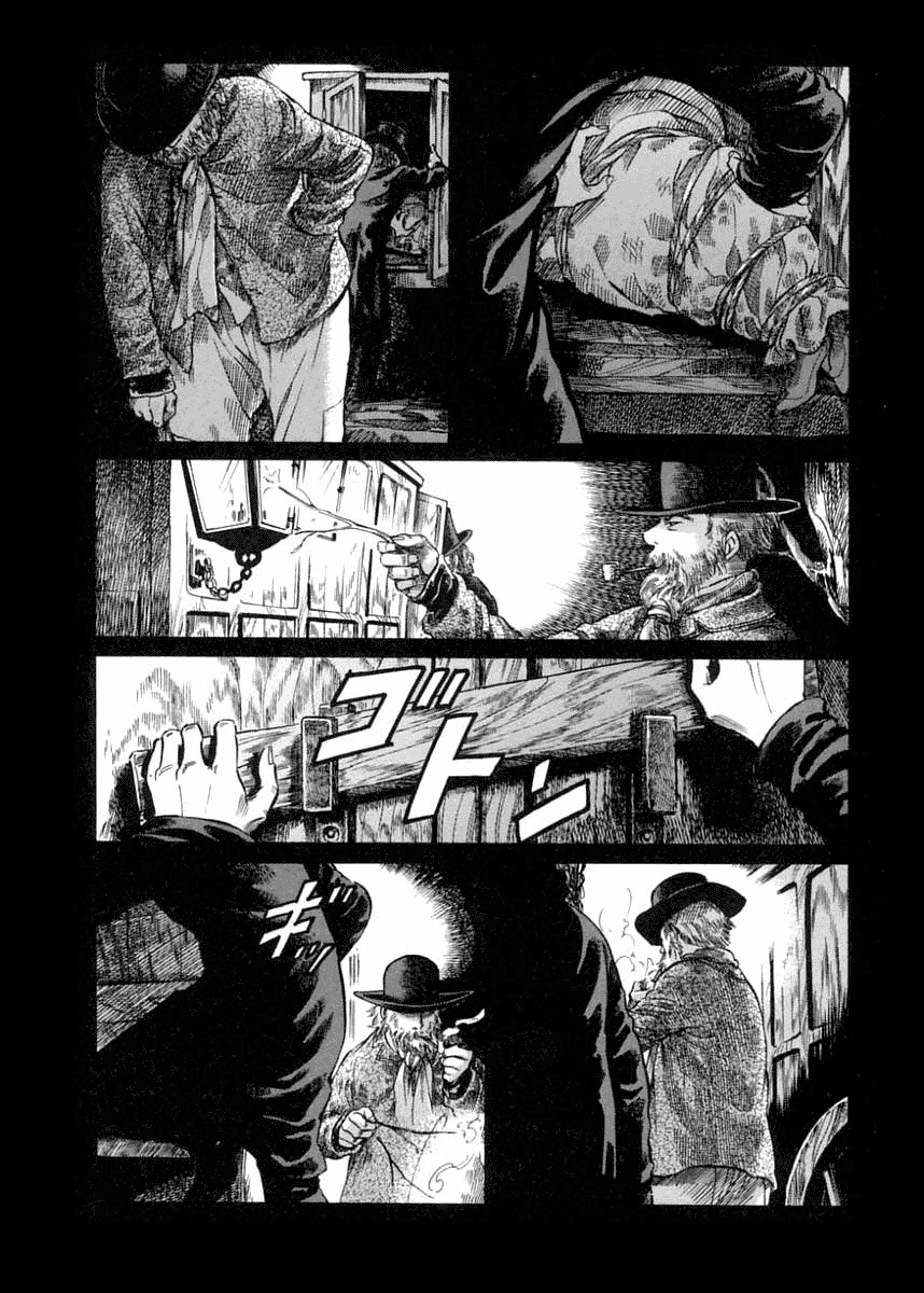 Read Emma (en) Manga Online